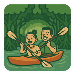 Kayak icon