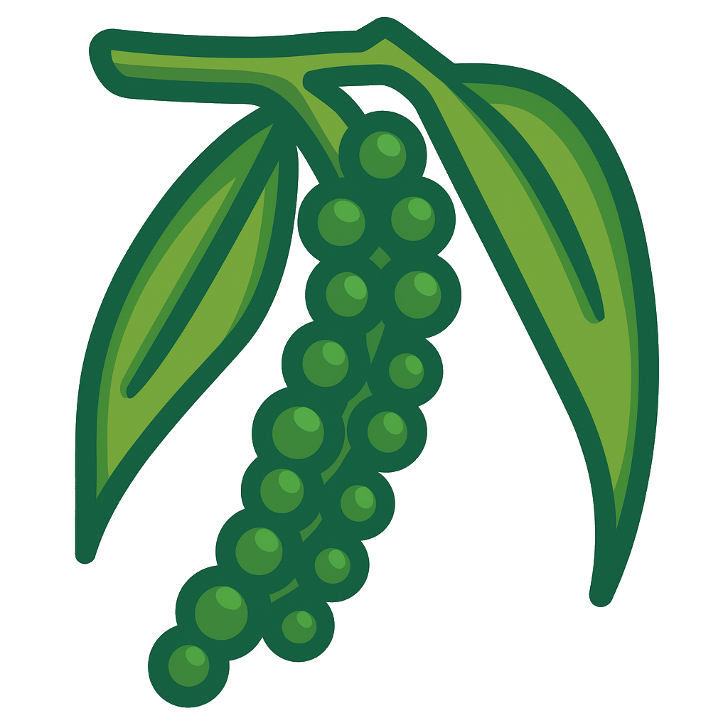 Pepper icon